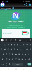 TDomino Boxiangyx APK