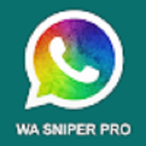 Sniper WhatsApp Pro APK 