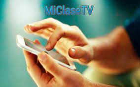 MiClaseTV APK