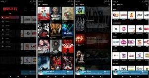 RedFlix TV APK