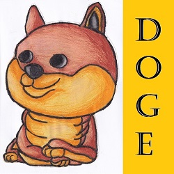 Dogecoin To The Moon Game APK
