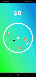 Dogecoin To The Moon Game APK