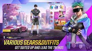 Bullet Angel Mod APK