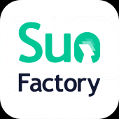 Sun Factory Earning APP