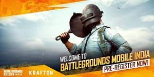 BattleGround Mobile India APK