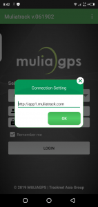 Muliatrack APK