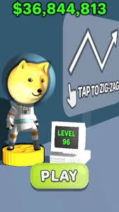 Doge Stonks APK