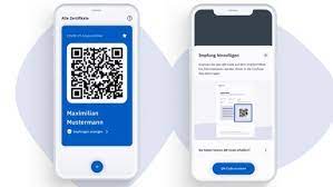 Covpass App Download Ab Wann