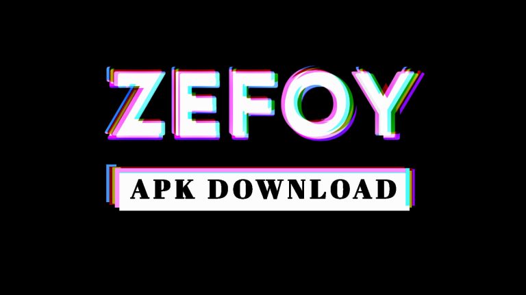 Zefoy APK