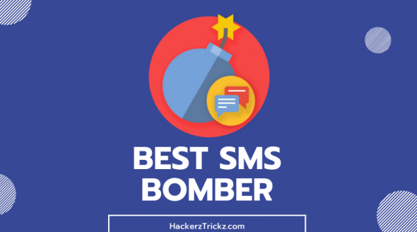 SMS Bomber APK Download latest v2.8.6 For Android