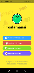 Calamansi APK