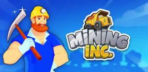 Coal Mining INC Mod APK