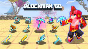 Blockman Go Adventures APK