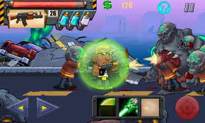 Monsta Infinite APK