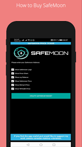 Safemoon Wallet APK