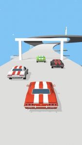 Hyper Drift Mod APK