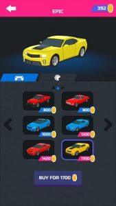 Hyper Drift Мод APK