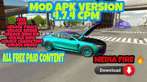 CPM Mod APK