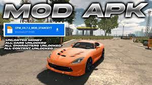 CPM Mod APK