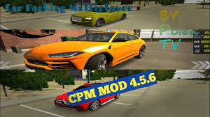 CPM Mod APK