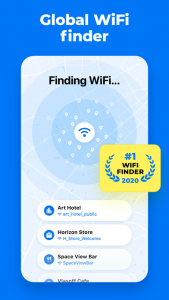 Wifi Map Tripbox Find Hotspot APK  