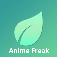 AnimeFreak.tv APK