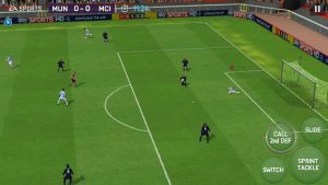 FIFA 22 MOD APK