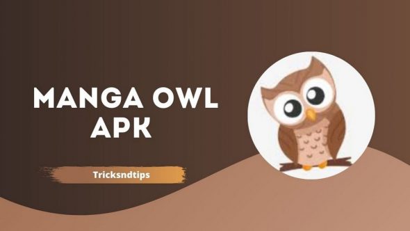 MangaOwl APK Download latest v5.1.2 For Android