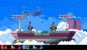 Rivals Of Aether Apk