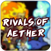 Rivals Of Aether APK