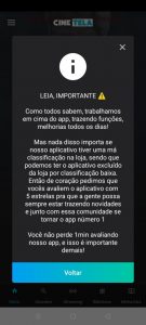 Cine Tela APK