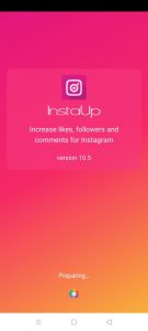 Insta Up APK