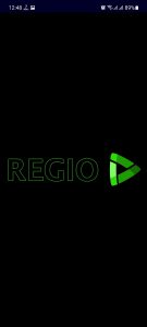 Srregio APK