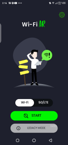 WiFi AR APK