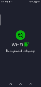 WiFi AR APK