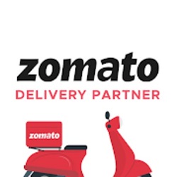 Zomato Delivery Partner APK