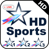 Hd Streaming APK Star Sports