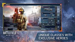 Battlefield Mobile APK