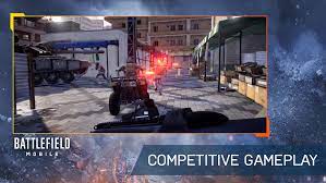 Battlefield Mobile APK