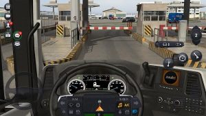 Zuuks Games Truck Simulator APK