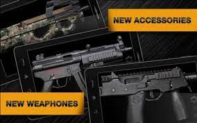 Weaphones Firearms Sim Vol 1 APK