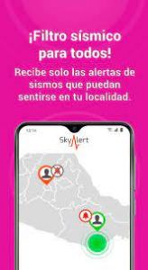 Télécharger SkyAlert Or APK