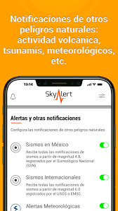 Télécharger SkyAlert Or APK