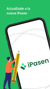 iPasen APK