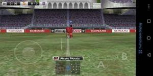 Winning Eleven 2012 APK