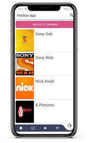 FlatStar APP APK