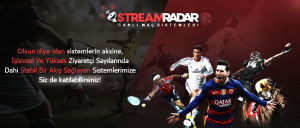 StreamRadar Pro APK