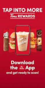 Tims APP