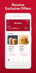 Tims APP