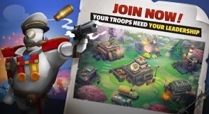 Guns Up Mobile MOD APK